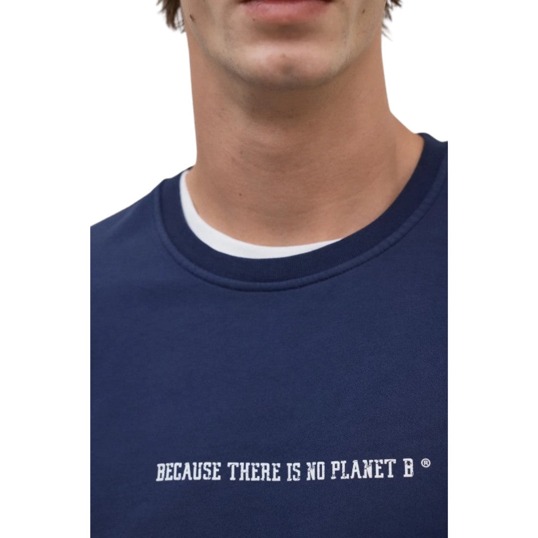 SUDADERA ECOALF DISA HOMBRE