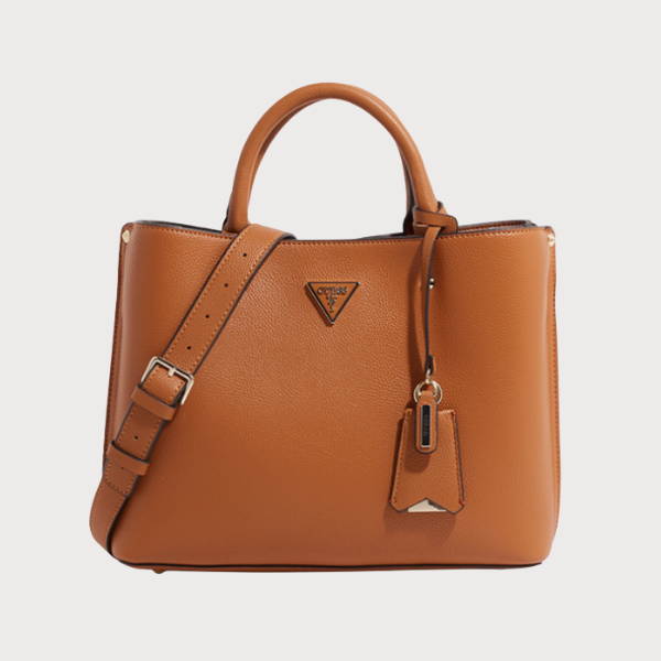 BOLSO GUESS MERIDIAN GIRLFRIEND MUJER