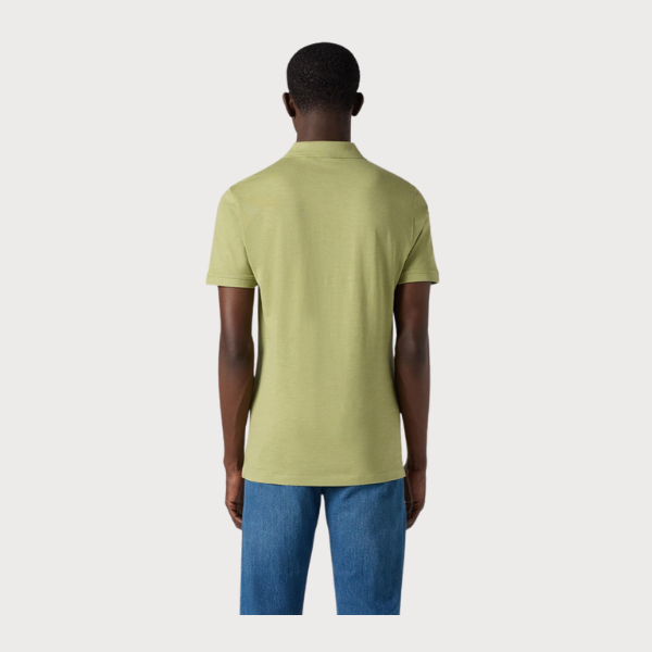 POLO LEVI'S® SLIM HOUSEMARK HOMBRE