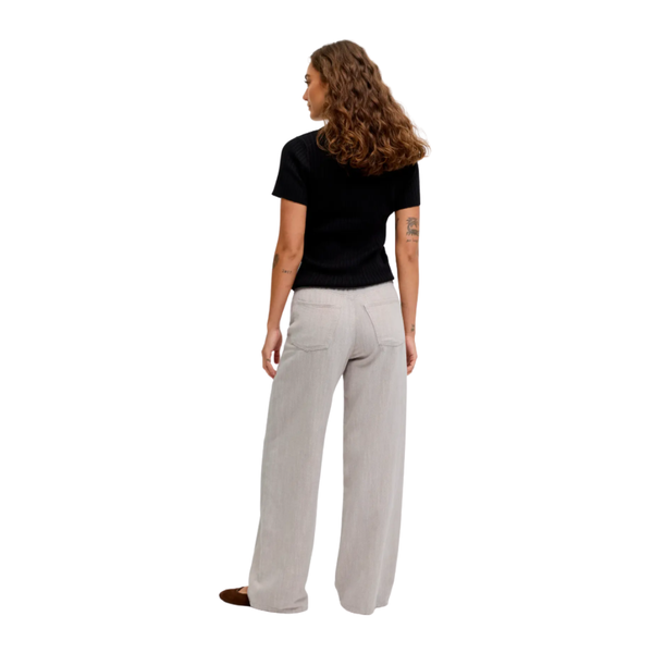 PANTALON JACK&JONES JXZOE FIKA MUJER