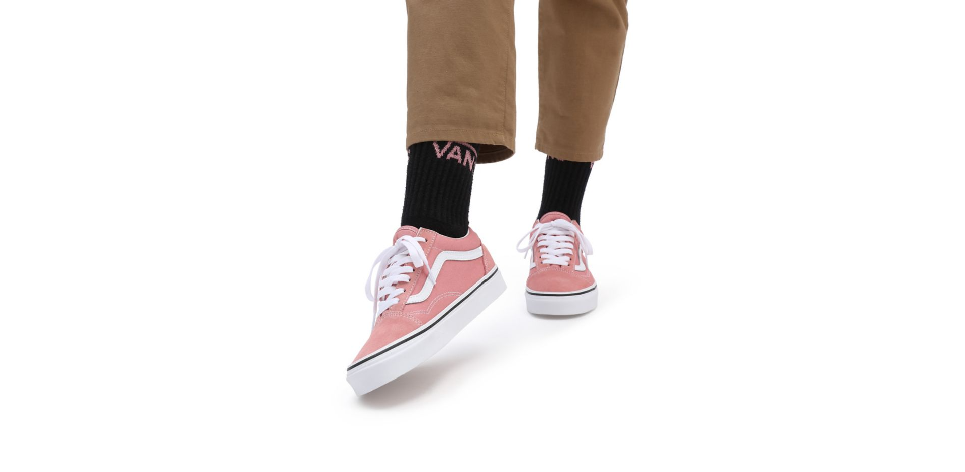 ZAPATILLA UA OLD SKOOL VANS UNISEX