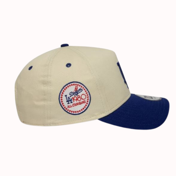 GORRA NEW ERA ANGELES DODGERS HOMBRE