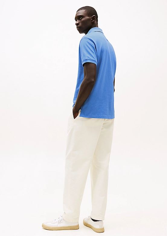 POLO TOMMY HILFIGER 1985 REGULAR HOMBRE
