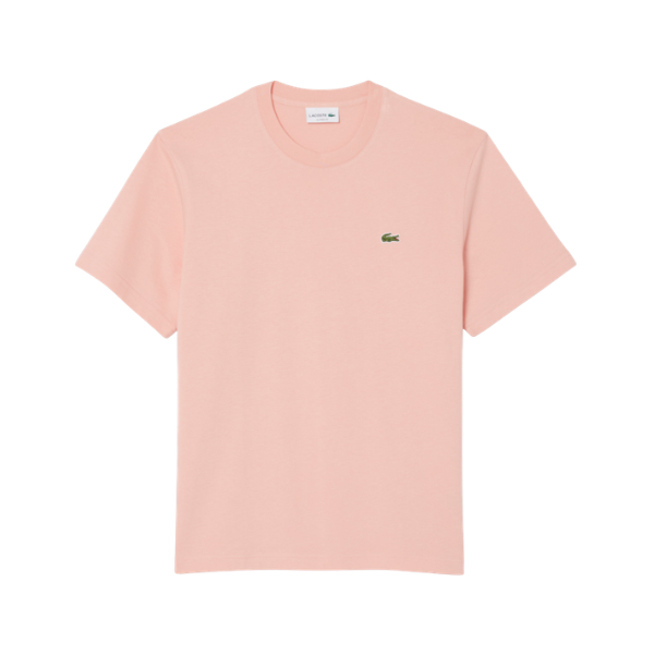 CAMISETA LACOSTE HOMBRE