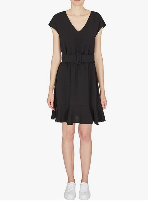 VESTIDO ARMANI EXCHANGE MUJER