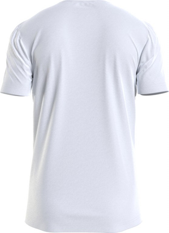 CAMISETA MICRO LOGO CALVIN KLEIN HOMBRE