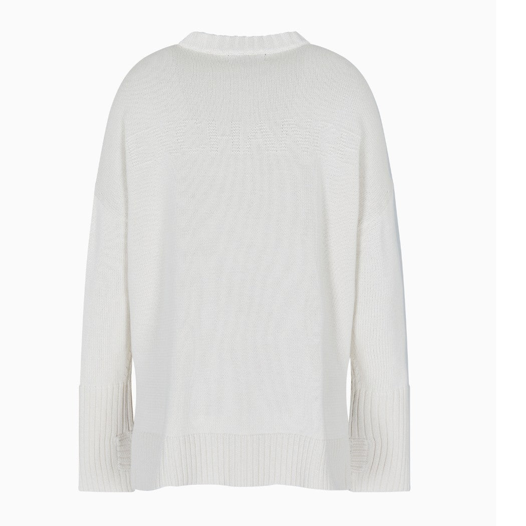 JERSEY ARMANI EXCHANGE MUJER