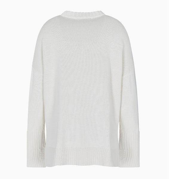 JERSEY ARMANI EXCHANGE MUJER