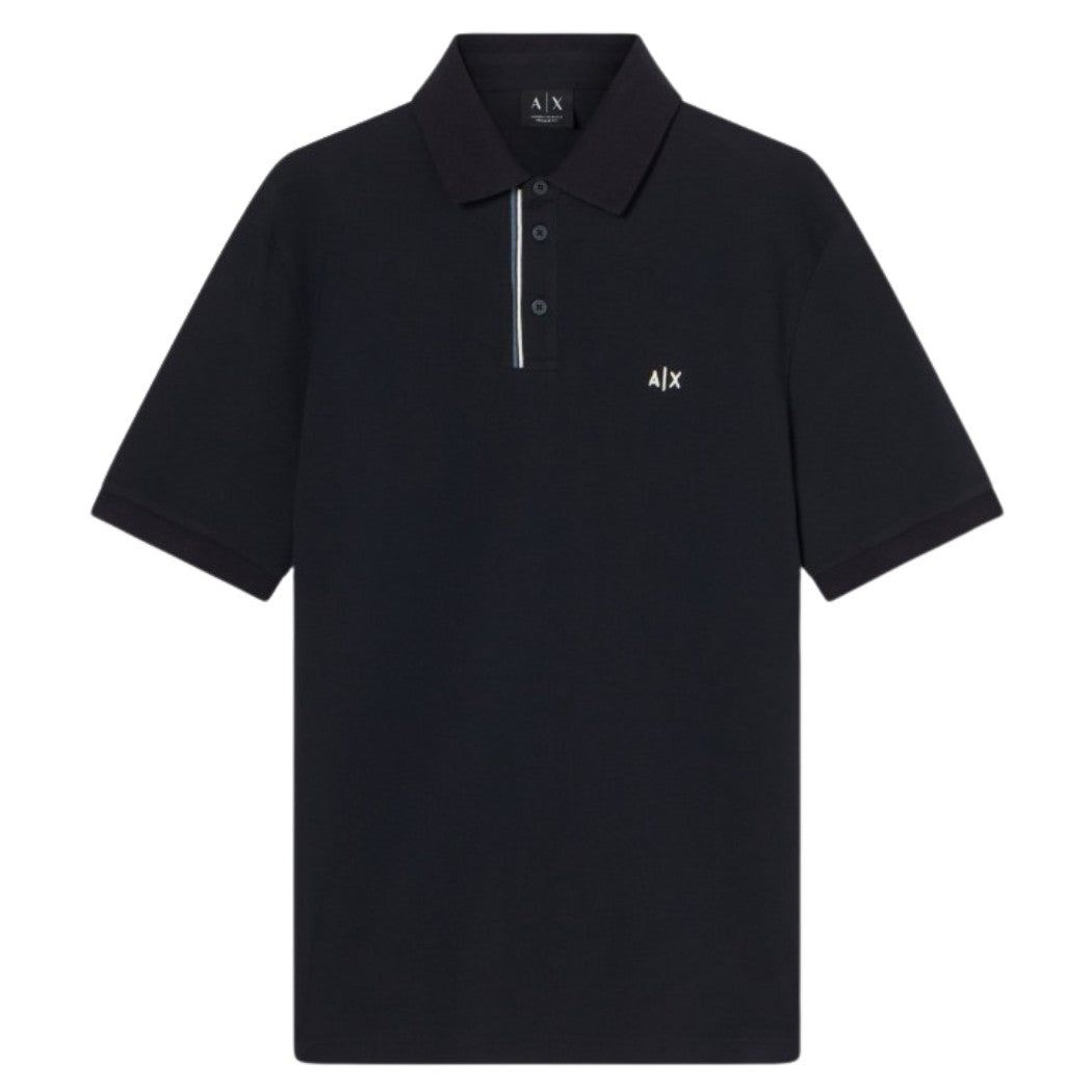 POLO ARMANI EXCHANGE HOMBRE
