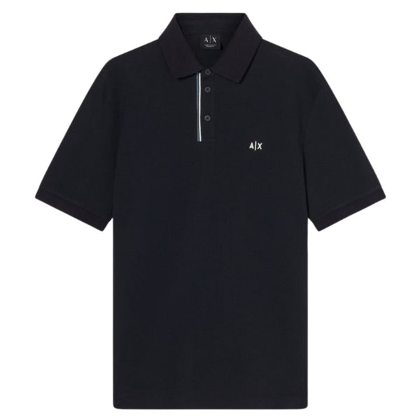 POLO ARMANI EXCHANGE HOMBRE