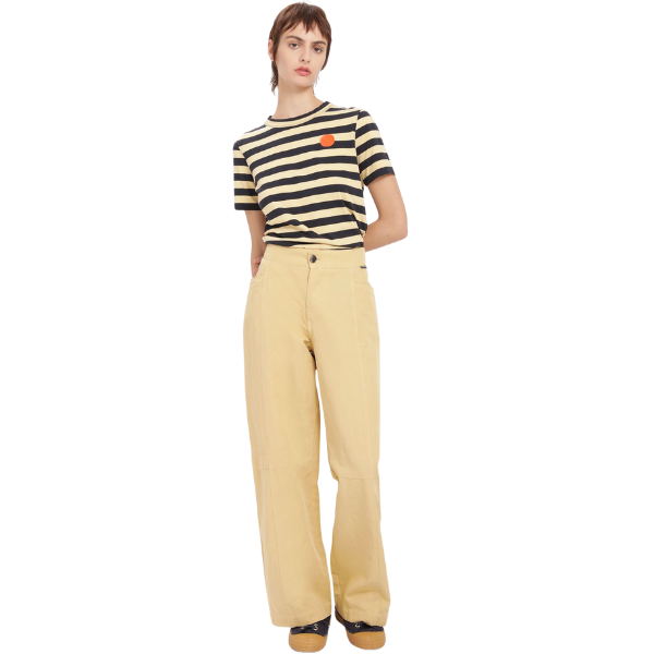 PANTALON LOREAK MENDIAN MARTINE MUJER