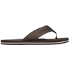CHANCLA CLAVIN KLEIN CITY THONG SLIDE