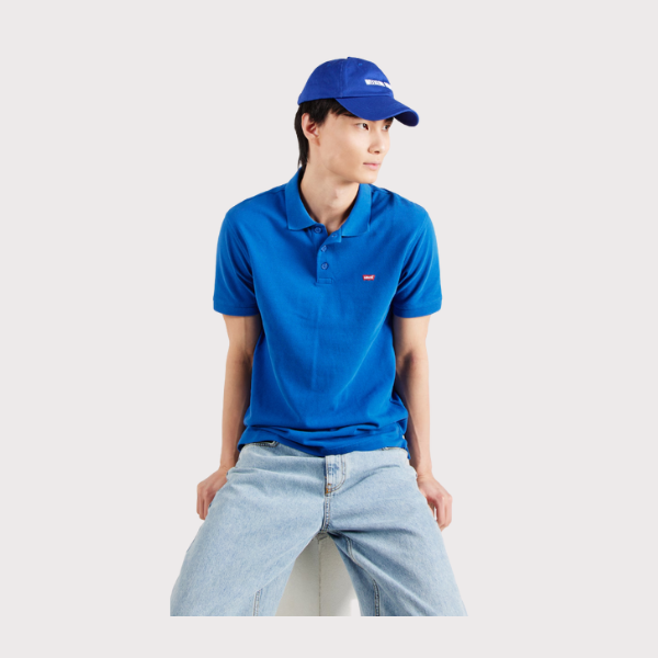 POLO LEVI'S® HOUSEMARK HOMBRE