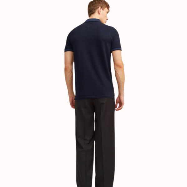 POLO JACK&JONES JJEPAULOS NOOS HOMBRE