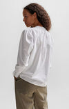 BLUSA HUGO BOSS BIUSICA MUJER