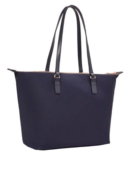 BOLSO TOMMY HILFIGER POPPY TOTE CORP MUJER