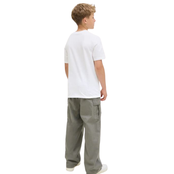 CAMISETA JACK&JONES JORCANGGU JUNIOR