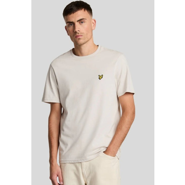 CAMISETA LYLE&SCOTT PLAIN HOMBRE