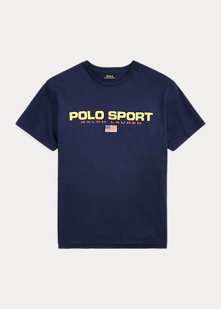 CAMISETA SSCNCLS RALPH LAUREN HOMBRE