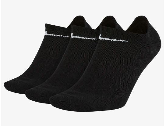 CALCETINES NIKE LIHTWEIGHT NO-SHOW UNISEX