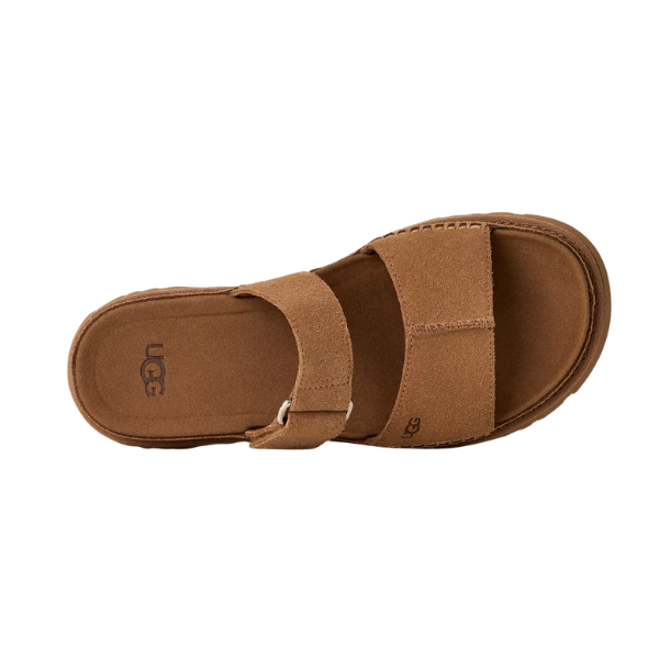 SANDALIA UGG GOLDENGAZE SLIDE MUJER