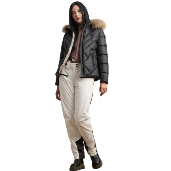 CHAQUETA BLAUER ALICE MUJER