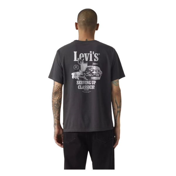 CAMISETA LEVIS® SS RELAXED FIT HOMBRE