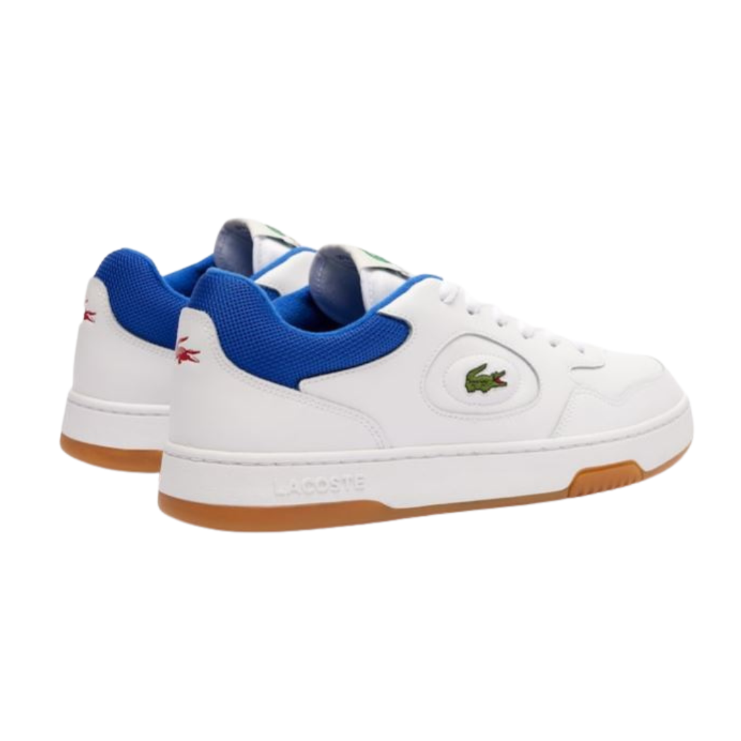 ZAPATILLA LACOSTE LINESET 124 HOMBRE