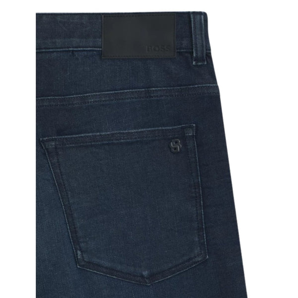 TEJANO HUGO BOSS DELAWARE HOMBRE