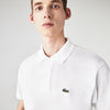 POLO M/C LACOSTE HOMBRE