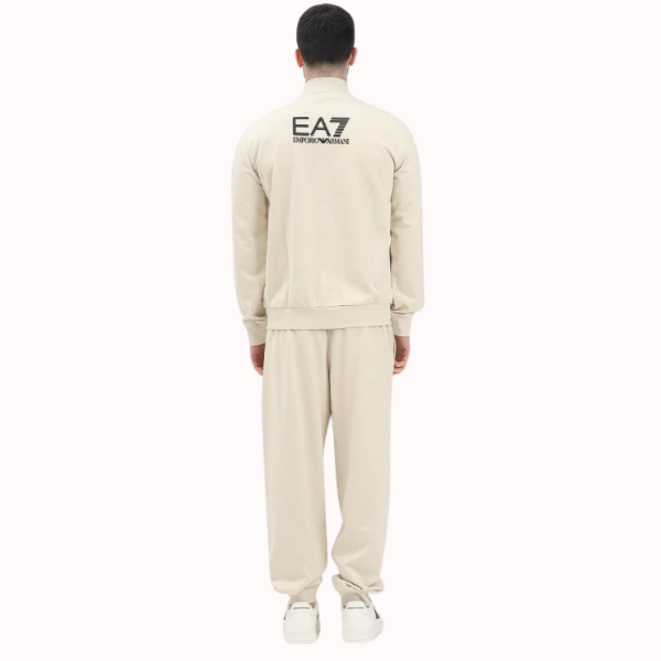 CHANDAL EA7 HOMBRE