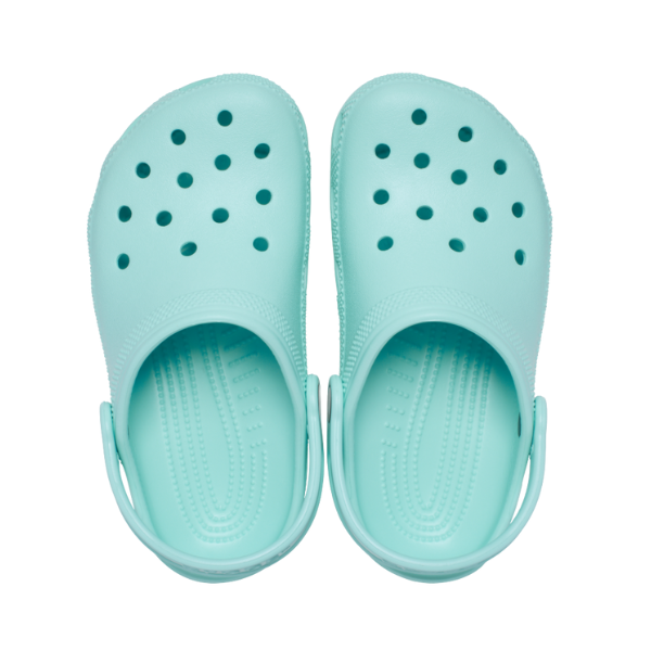CROCS CLASSIC CLOG JUNIOR