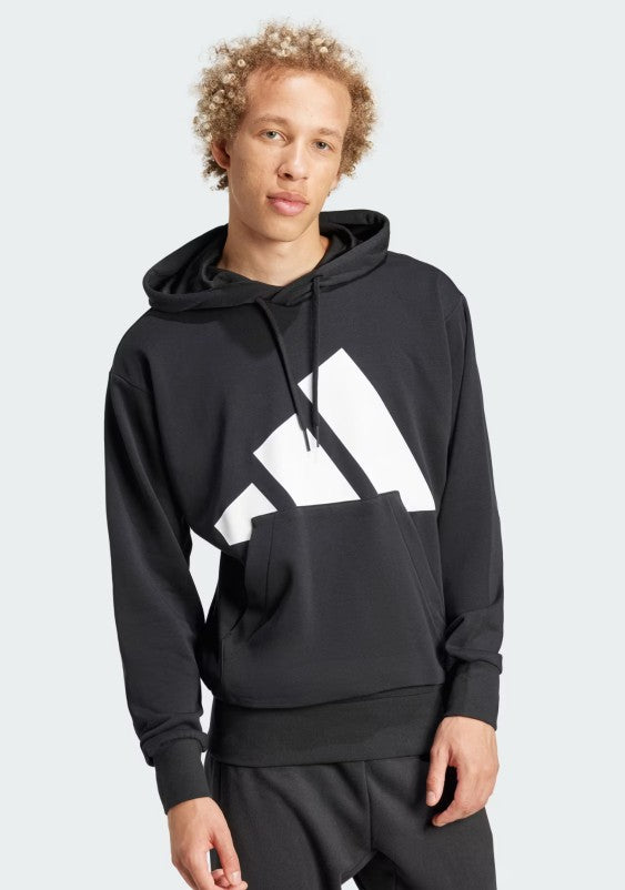 SUDADERA ADIDAS M BL FT HD HOMBRE
