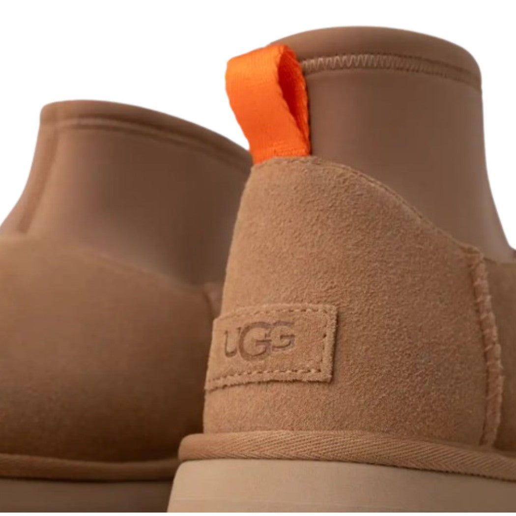 ZAPATILLA UGG CLASSIC MINI DIPPER MUJER