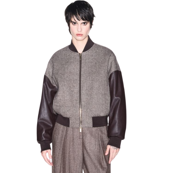 CHAQUETA ARMANI EXCHANGE MUJER
