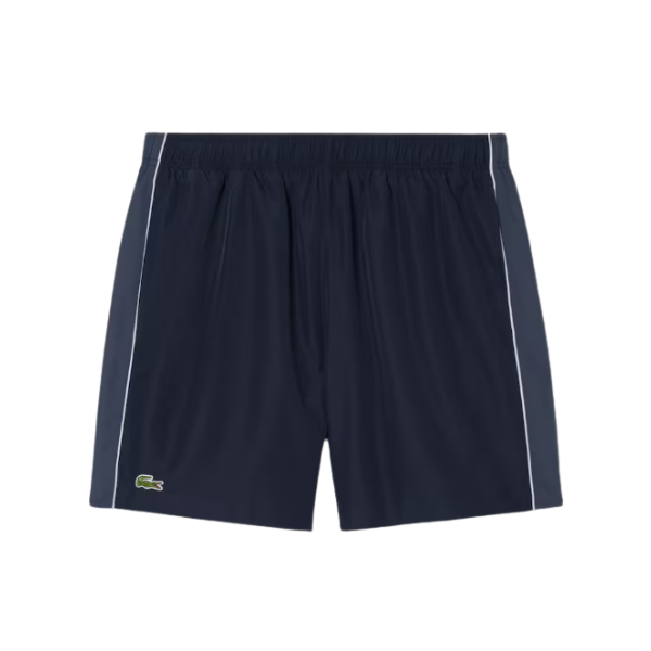 BAÑADOR LACOSTE MID LENGTHS HOMBRE