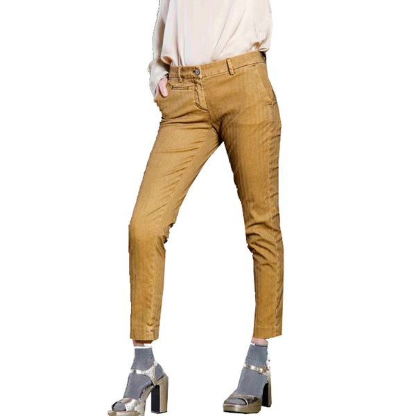 PANTALON NEW YORK SLIM MASON'S MUJER
