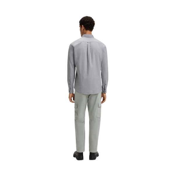 CAMISA HUGO BOSS RICKERT HOMBRE