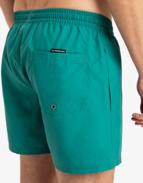 BAÑADOR QUIKSILVER SOLID HOMBRE