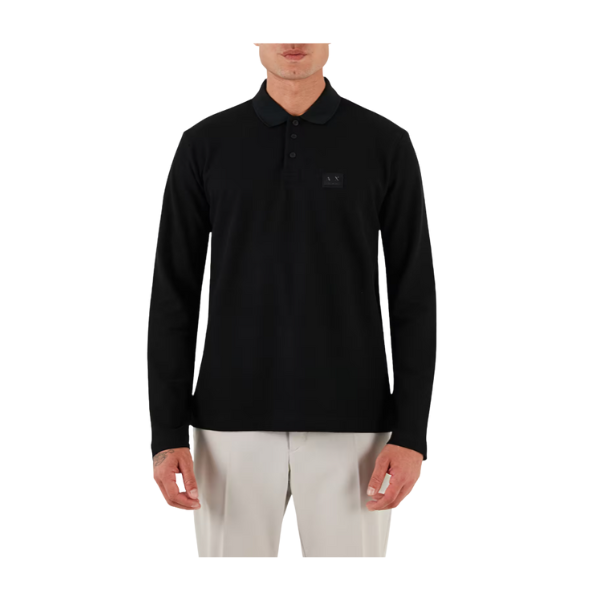 POLO ARMANI EXCHANGE HOMBRE