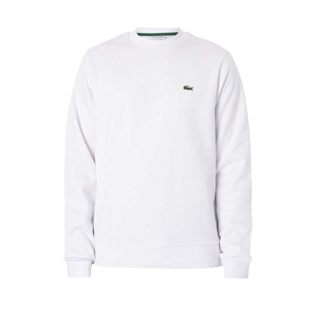 SUDADERA LACOSTE HOMBRE
