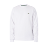 SUDADERA LACOSTE HOMBRE