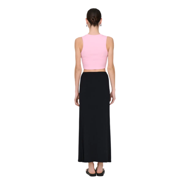 TOP ONLY ONLVILMA S/L CROPPED MUJER