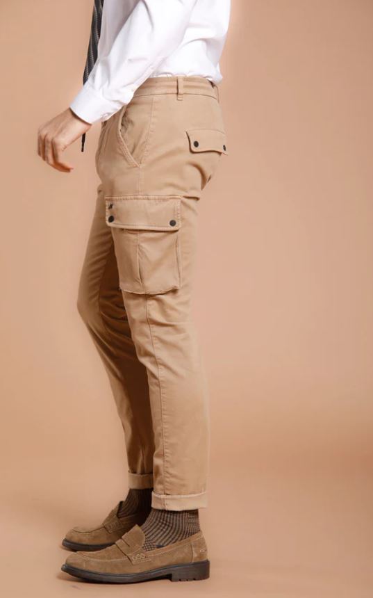 PANTALON CHILE ATHLEISURE MASON'S HOMBRE
