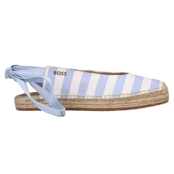 ZAPATILLA MADEIRA HUGO BOSS MUJER