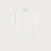 CAMISETA LEVI'S®  HENLEY HOMBRE