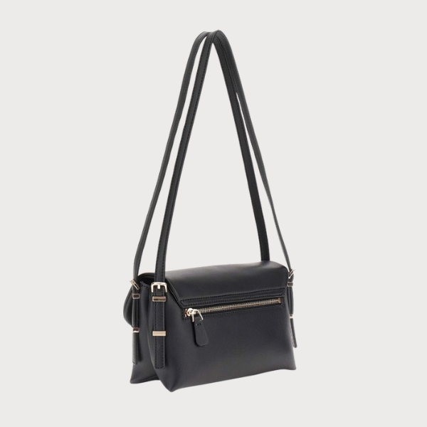BOLSO GUESS LEFIA FLAP MUJER