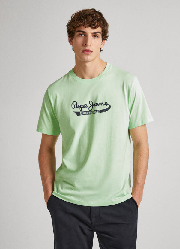 CAMISETA PEPE JEANS CLAUDE HOMBRE