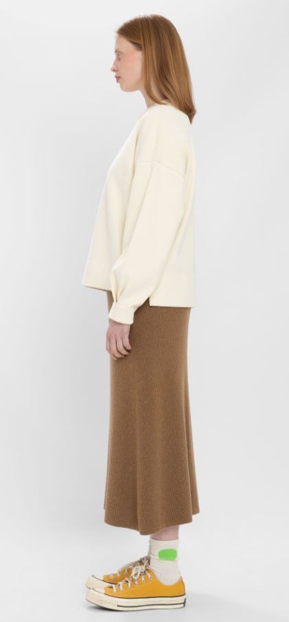 SUDADERA LOERAK MENDIAN MARGAUX MUJER