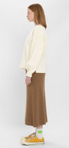 SUDADERA LOERAK MENDIAN MARGAUX MUJER